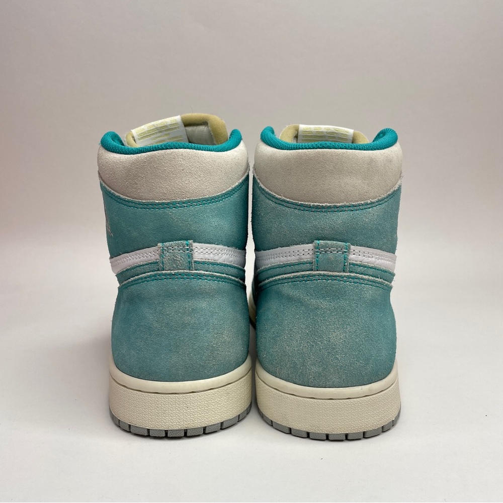 Nike Air Jordan 1 Retro High OG “Turbo Green” 2023 - Picture 5 of 7